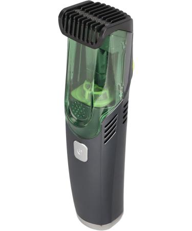 Electric Beard Trimmer Rechargeable Beard Trimmer 1400mAh Battery Stable Motor for Hair Grooming Portable for Men for Daily Use - Buy Online on GoSupps.com