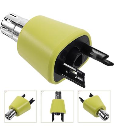 Gatuida Nose Hair Trimmer Replacement Parts | Compatible Heads for QP2520 QP2630 QP2523 & 6510 - International Shipping Available - Buy Online on GoSupps.com