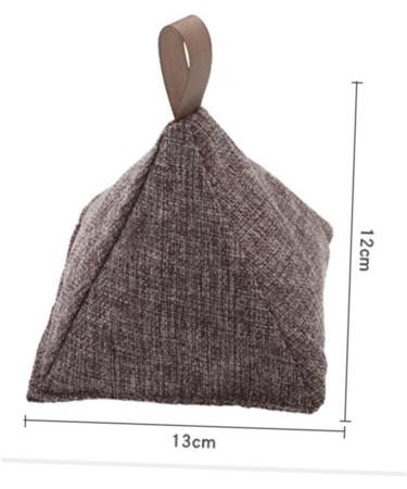 Childweet Bamboo Air Purification Bag - Natural Deodorizing Coal Bags for Wardrobe & Home Freshness - Buy Online on GoSupps.com