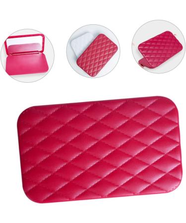 DOITOOL Masque Chauffant Pour Visage Soin Hiver Chauffe-masque Portable Avec Miroir Int gr  - Buy Online on GoSupps.com