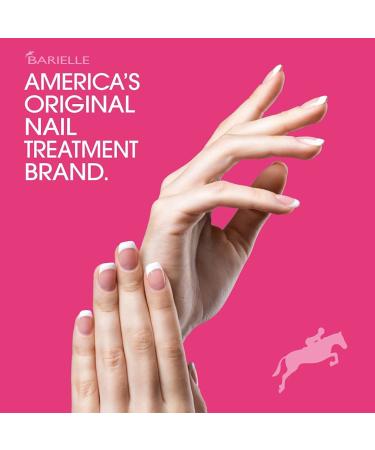 Barielle Glittermania Glitter Top Coat - 0.47 oz - Buy Online on GoSupps.com