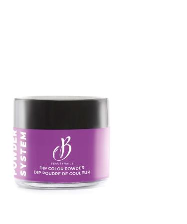 Poudre Dip powder purple 10g Beauty Nails DP105-28