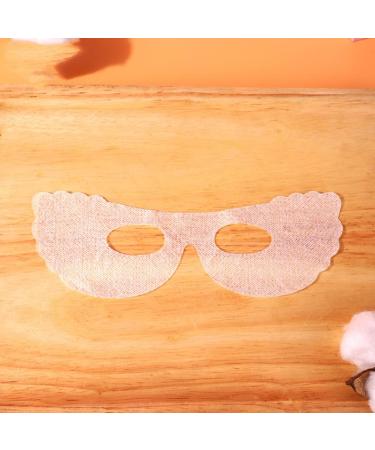 Beaupretty 80pcs Disposable Eye Patch Masks - Reduces Wrinkles | Eye Care Beauty Supplies for Women - Buy Online on GoSupps.com