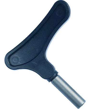 Ultimate Performance Men's Track Spike Tool Black One Size