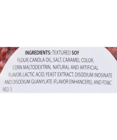 McCormick Bac'n Pieces Bacon Chips 4.1oz Container - Pack of 3 - Buy Online on GoSupps.com