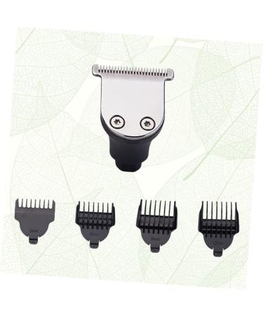FRCOLOR 3pcs Mustache Trimmer Heads - Grooming Guide Combs for Men & Pets | Enhance Your Facial Hair & Shaving Experience - Buy Online on GoSupps.com
