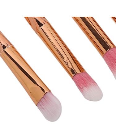 Eyeliner Stencil Silicone Mascara Stencil 4 Piece Brush Easy Application Perfect Fit for Travel - Buy Online on GoSupps.com