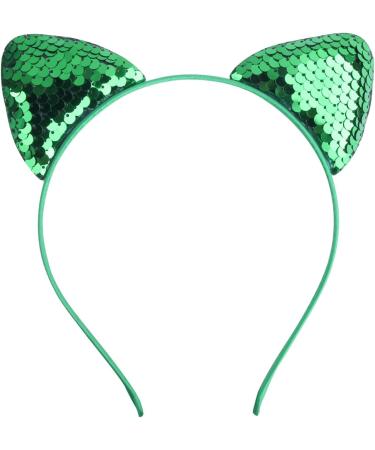 hgnxa Cartoon Bling for at Ear Hair Hoops osplay Headband Reversible s Hair for Head Band Hoop for Women Girls Hair De Color - Buy Online on GoSupps.com