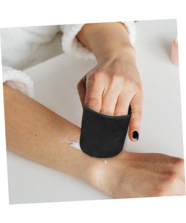 minkissy Gel Nails 2 Sets Tanning Gloves Sponge Black or Gelnails - Buy Online on GoSupps.com