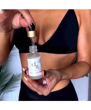 Limelight Self Tanning Drops - Achieve a Sun-Kissed Glow - Buy Online on GoSupps.com