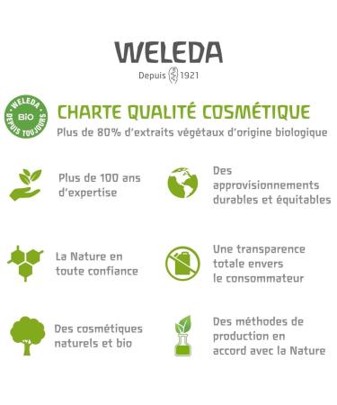 Weleda Baby Calendula Body and Hair Wash 400ml | Gentle Organic Care for Babies | International Shipping Available - Buy Online on GoSupps.com