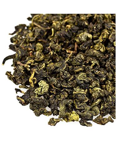 Premium Milky Oolong Tea - 65g Loose Leaf | Magic of the Tea - Semi-Fermented Green Tea with Rich Milk Note | International Shipping Available - Buy Online on GoSupps.com