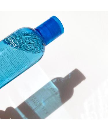  Ziaja Ziaja Marine Algae Shower Gel 500 ml - Buy Online on GoSupps.com