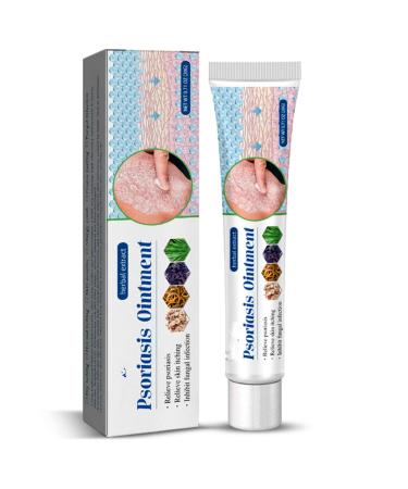 20g Skin Care Ointment Body Treatment Itchy Cream