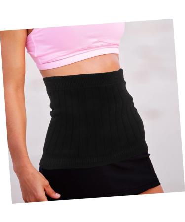 Buy Inoomp Sherpa-Facury Women's Fitness Belt | Warm Waist & Kidney Support | Ideal for Home Training & Comfort - Buy Online on GoSupps.com