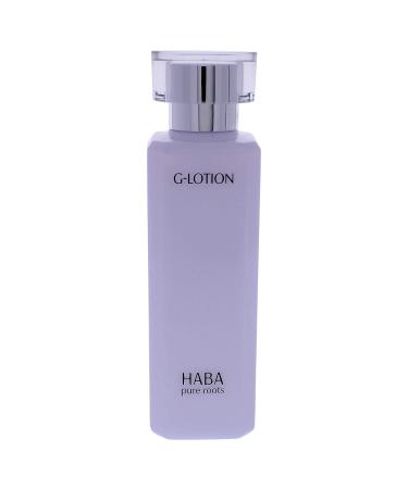 Haba G Lotion 6 Oz for Women - Hydrating and Nourishing Body Lotion - Buy Online on GoSupps.com