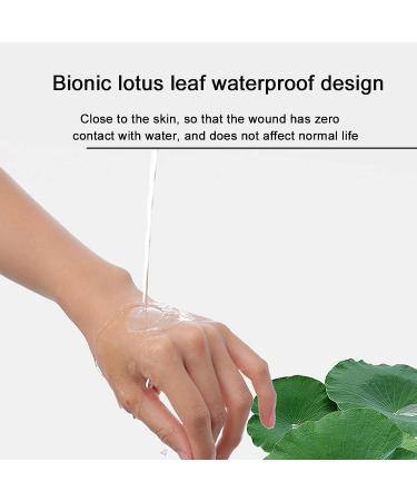 Blister Bandages 10pcs - Gel Blister Cushions for Heels - Blister Prevention Sticker for Feet - Women and Men - Buy Online on GoSupps.com