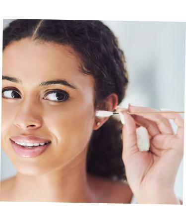 Hoement 1set Professional Ear Cleaning Tools Earwax Ear Cleaning Accessory Pick for Home Use Tool - Buy Online on GoSupps.com