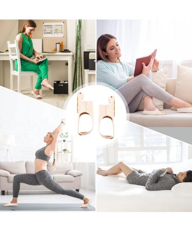 Soarfly Hallux Valgus Correction | Adjustable Bandage & Non-Slip Heel Strap for Pain Relief Day & Night Support for Foot Problems - Buy Online on GoSupps.com