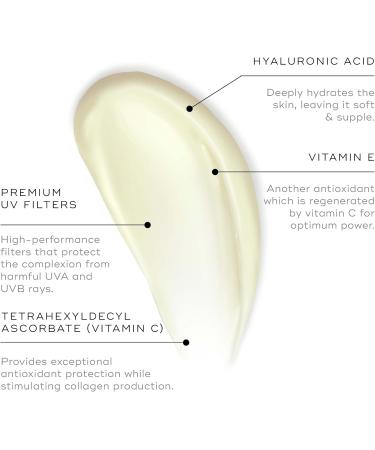 Medik8 Cleanse & Shield Skincare Duo: Daily Radiance Vitamin C Cream & Surface Radiance Cleanse - Buy Online on GoSupps.com
