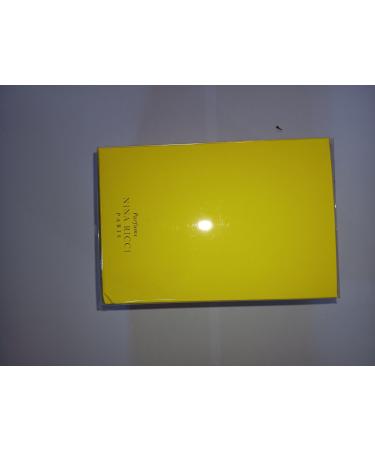 Lair du Temps Nina Ricci for Women 1.7 oz EDT Spray (Bird Cap) (Special)