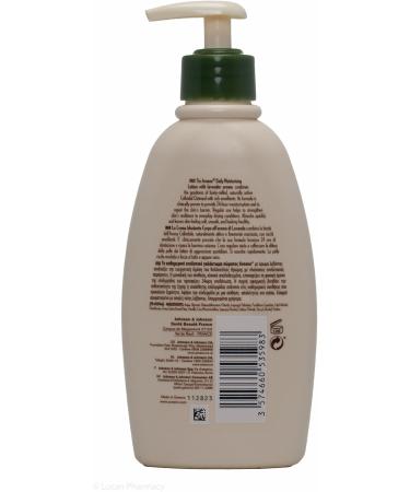 Multibuy Aveeno Lot de 3 lotions hydratantes quotidiennes l'ar me de lavande 300 ml - Buy Online on GoSupps.com