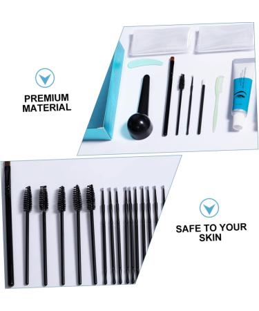  FRCOLOR 1 Set of eyebrow cream eyebrow shaping kit eyebrow styling kit eyebrow gel kit long-lasting eyebrow kit - Buy Online on GoSupps.com