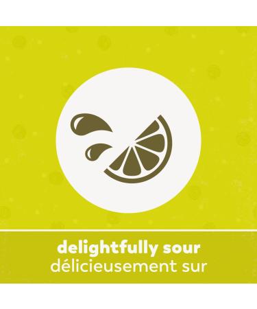 Yupik Gummy Sour Peach Rings 1 kg 6 Count Gluten-Free Fruity Peach Flavor Sugary Coating Chewy Gummies Fun Treat Sweet Candy Delicious Snack Ideal for Gifting Holidays & Baking Sour Peach 6 kg - Buy Online on GoSupps.com