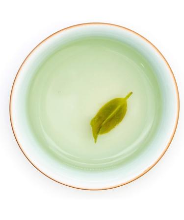 oriarmcha Enshi Yu Lu Steamed Green Tea Loose Leaf 900g (Pack of 2) - En Shi Jade Dew Chinese Gyokuro Tea - Naturally High Mountain Grown Enshi Yu Lu Tea 900g - Buy Online on GoSupps.com