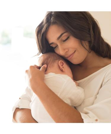 Shop Bella Mamma Postpartum Care Set - XL Briefs & Fleece Pads (60 pcs) | Comfort & Support for New Moms - Buy Online on GoSupps.com