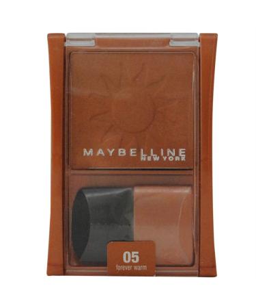Maybelline Expert Wear Bronzer - Forever Warm