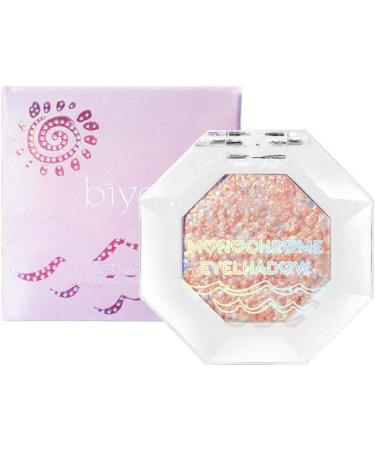 5 Diamond Glitter Eyeshadow | Easy Smudge Glitter Shimmer Glitter High Pigment Longwear Single Mild Texture Eye Makeup for Day & 5 Pcs 105# Colorful World - Buy Online on GoSupps.com