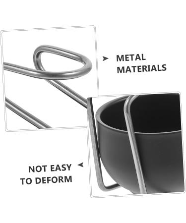 Coophya Shaving Kit for Men | Stainless Steel Razor Organizer & Soap Holder | Premium Shaving Set | International Shipping - Buy Online on GoSupps.com