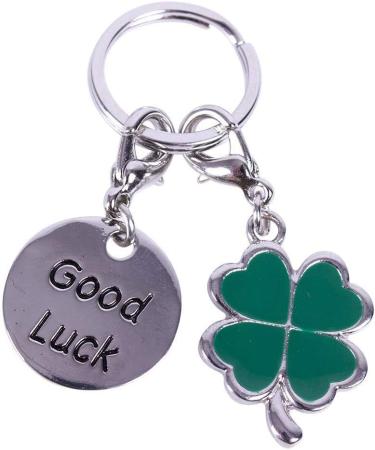 NETPROSHOP Keyring - Lucky Charm & Jewelry for Fly Ears/Halter | Size: Motif 1 - International Shipping Available - Buy Online on GoSupps.com