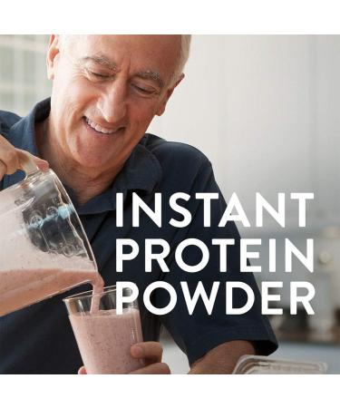 Beneprotein 8-Ounce Canisters - Case of 6 (Pack of 6) | High-Quality Protein Supplement - Buy Online on GoSupps.com