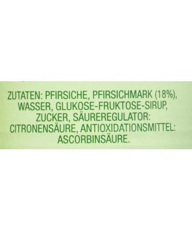 Buy Del Monte Peaches 1/2 Fruit in Pulp - Pack of 12 Cans (420g Each) | International Shipping Available - Buy Online on GoSupps.com