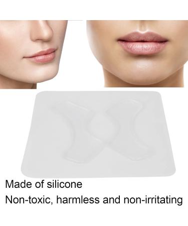 Lip Anti Wrinkle Pad Stickers Reusable Lip Wrinkle Pad for Lip for Girl for Wrinkle for Women - Buy Online on GoSupps.com