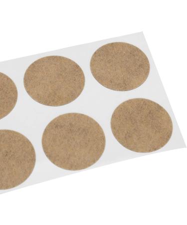 50 Magnetic Acupressure Plasters for Pain Relief | Muscle & Joint Therapy Stickers | Acupuncture Tools for Shoulder & Neck - Buy Online on GoSupps.com