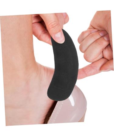 GLEAVI 9 Pairs High Heel Protector Stickers - Anti-Wear Gel Footbed Pads for Women Sandals & Heels - Buy Online on GoSupps.com