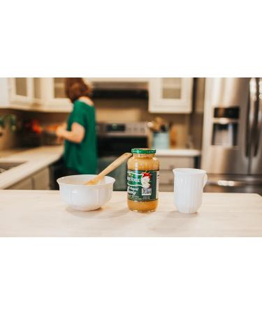 White House Organic Apple Cider Vinegar Shots Raw Unfiltered 2oz (Pack of 24) - On the Go Convenience - Buy Online on GoSupps.com