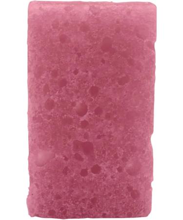 T.Taio Sponge + Strawberry Soap Chewing Gum - Delicate Children's Care - Moisturising Effect - All Skin Types - 100g - Unisex Child - Buy Online on GoSupps.com