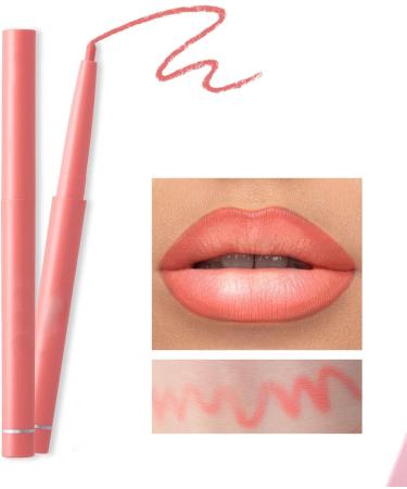 G n rique Lip pencil set lip liner 6 waterproof lipsticks | Smudge-proof lip pencil long-lasting matte lipstick to shape and sculpt lips - Buy Online on GoSupps.com