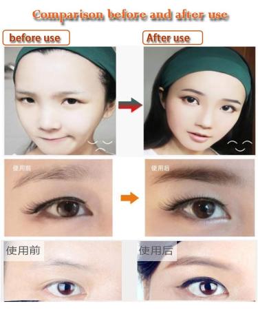  Kingknow Pull Cord Eyebrow Pencil Pen Waterproof sweat-proof long-lasting eyebrow powder that won't fade easily (light coffee #15) - Buy Online on GoSupps.com