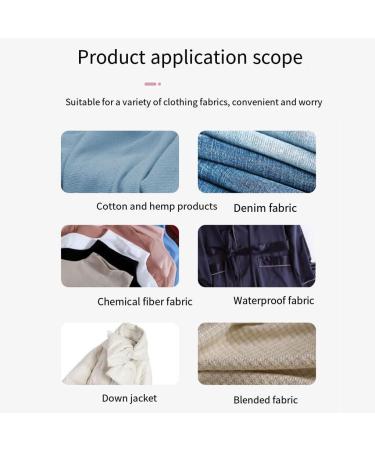 rongweiwang 2pack Stain Removal Wet Wipes Safe And Instant Solution For Removing Stains Stain Remover Wet Wipes For Laundry Fabric - Buy Online on GoSupps.com