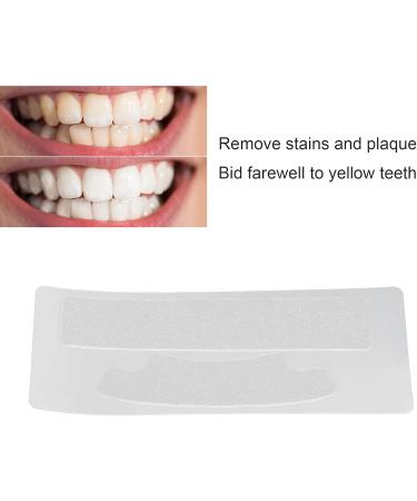  Yinhing Teeth Whitening Strips - Non-Sensitive Teeth Whitening Strips - Helps Remove Smoking Coffee Wine and Soda Stains - 14 Pack - Buy Online on GoSupps.com
