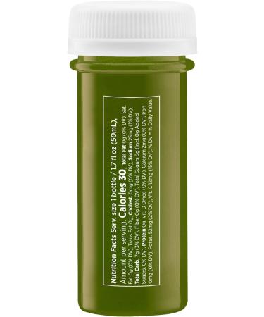 So Good So You Organic Detox Probiotic Shot 1.7 FZ - Natural Cleanse for Gut Health - Buy Online on GoSupps.com
