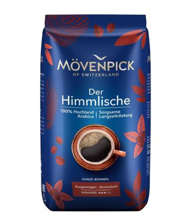 M venpick - Der Himmlische Beans - 500g