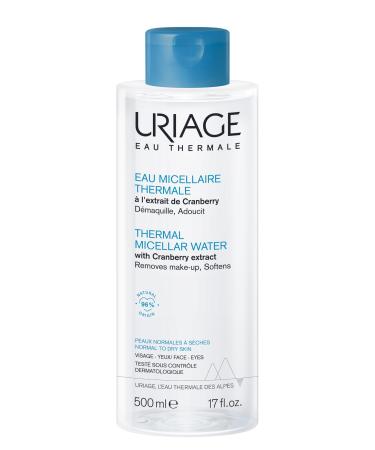 URIAGE Thermal Micellar Water 500 ml
