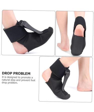 Buy MAGICLULU Foot Drop Orthosis | Support & Correct Pronation - International Shipping Available - Buy Online on GoSupps.com