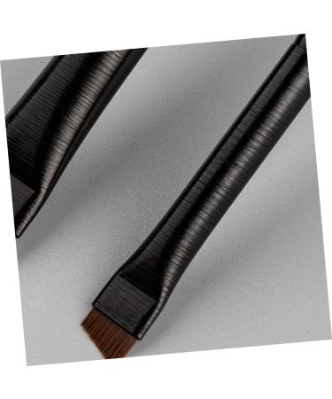 Beatifufu 3 Sets Eyeliner Brush Makeup Brush Brow Brush Kit Cosmetic Brush Women Eyebrow Brush Ultra Fine Eyeliner Brush Ultra Thin Eye Liner Beauty Cosmetic Tool Makeup Tool Makeup Supplies - Buy Online on GoSupps.com